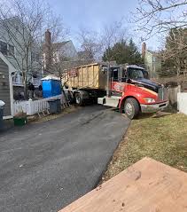 Best Attic Cleanout  in USA